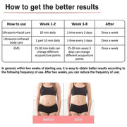EMS Body Slimming Massager - Essentialshouses