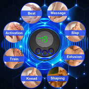 EMS Foot Electric Massage - Essentialshouses