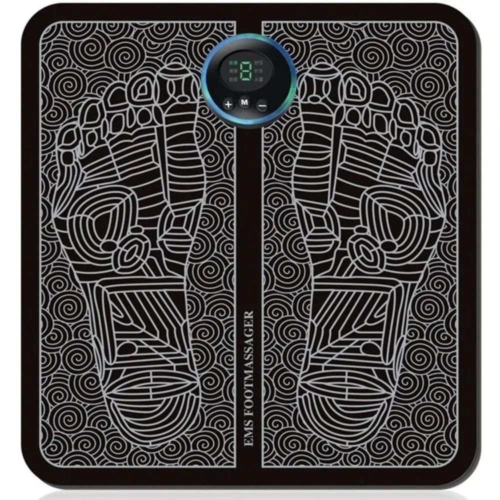 EMS Foot Electric Massage - Essentialshouses