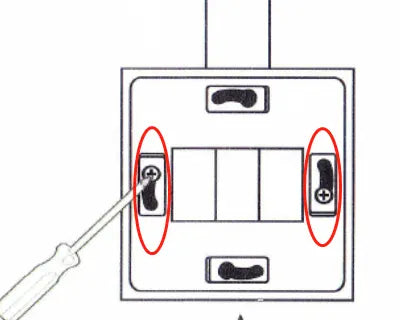 Essentialshouses European AC100-240V Tempered Black White Crystal Glass Touch Switch Panel Wall Light Sensor Button 1/2/3 Gang 10A Interrupt