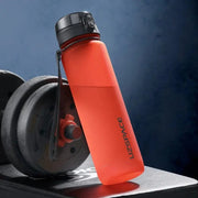 Portable Sports Water Bottle - Essentialshouses