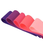 Essentialshouses Fitness Gum Rubber Mini Band
