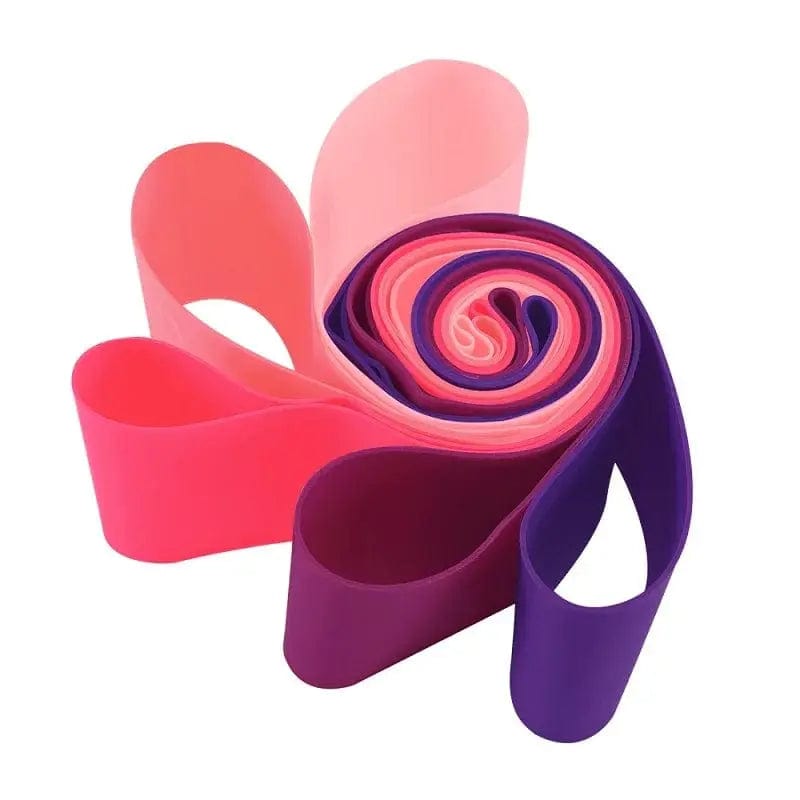 Essentialshouses Fitness Gum Rubber Mini Band