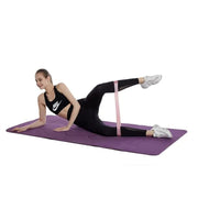 Essentialshouses Fitness Gum Rubber Mini Band