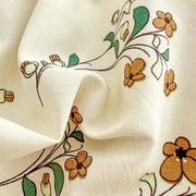 Essentialshouses Floral Printed Bedding Set