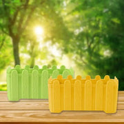 Essentialshouses Flower Pots Rectangular Planter Pot