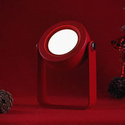 Essentialshouses Foldable Touch Dimmable LED Night Light 💡Foldable Touch Dimmable LED Lantern – Rechargeable Night Light
