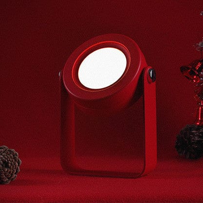 Essentialshouses Foldable Touch Dimmable LED Night Light 💡Foldable Touch Dimmable LED Lantern – Rechargeable Night Light