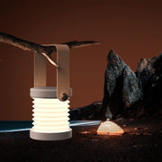 Essentialshouses Foldable Touch Dimmable LED Night Light 💡Foldable Touch Dimmable LED Lantern – Rechargeable Night Light