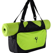 Essentialshouses G no mat Waterproof Yoga Pilates Mat Bag
