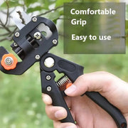 Essentialshouses Garden Professional Grafting Scissors