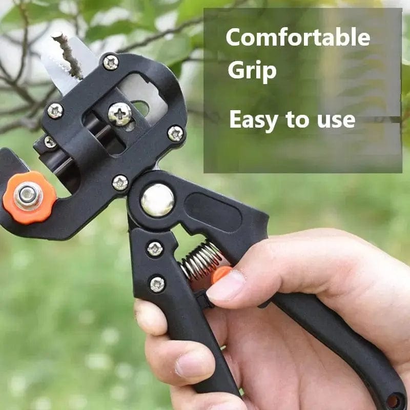 Essentialshouses Garden Professional Grafting Scissors