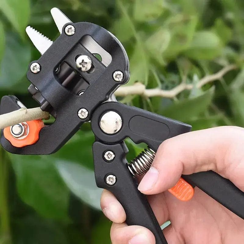 Essentialshouses Garden Professional Grafting Scissors