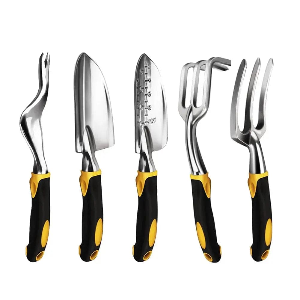 Essentialshouses Garden Rake Trowel Tool