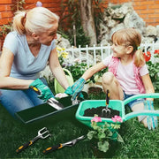 Essentialshouses Garden Rake Trowel Tool