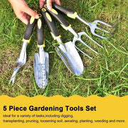 Essentialshouses Garden Rake Trowel Tool