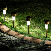 Essentialshouses Garden Waterproof Solar Lights
