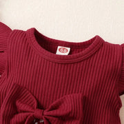 Girl Butterfly Fashion Style Dress - Essentialshouses
