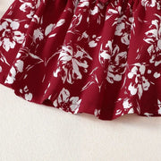 Girl Butterfly Fashion Style Dress - Essentialshouses