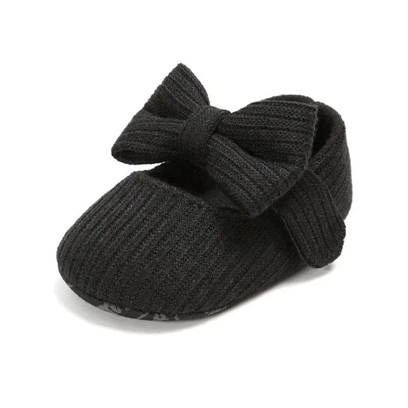 Girl Casual Anti-Slip First Walkers Shoes - Essentialshouses