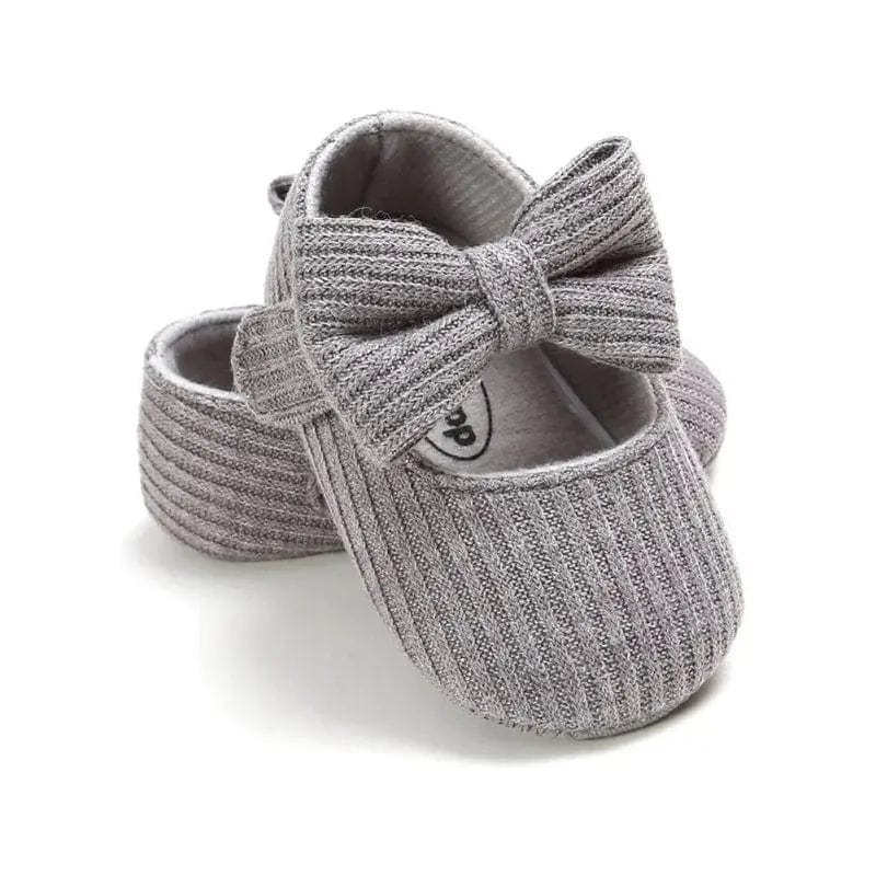 Girl Casual Anti-Slip First Walkers Shoes - Essentialshouses