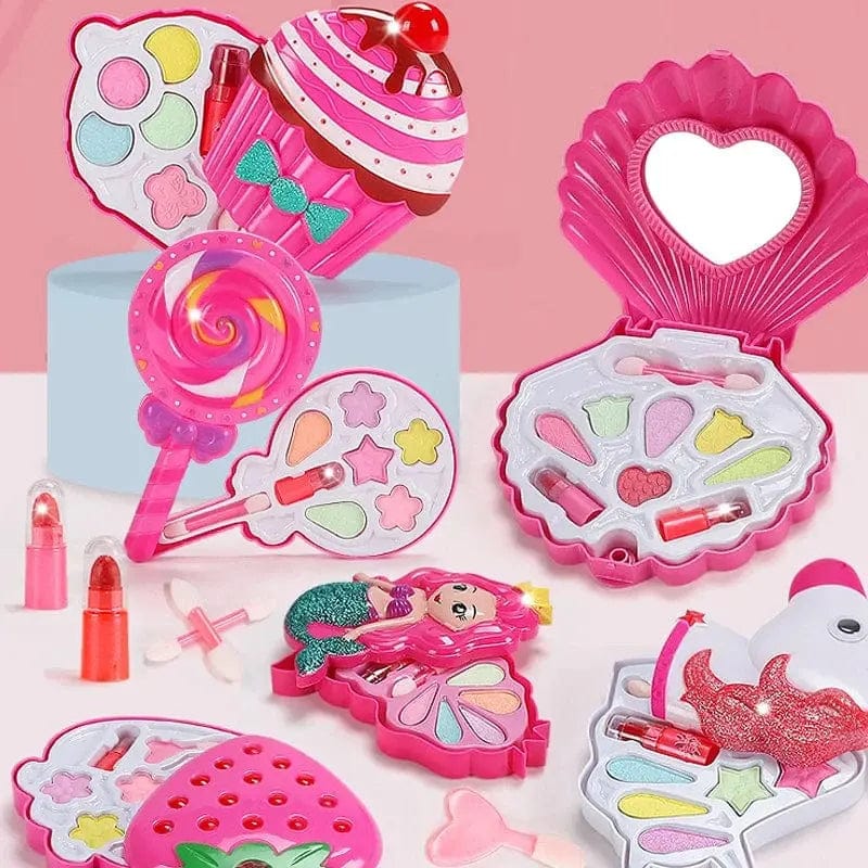 Makeup Toy Set | Princess Makeup Set | Essentialshouses