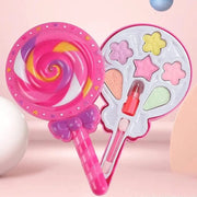 Essentialshouses Girl Pretend Princess Makeup Toys