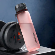 Portable Sports Water Bottle - Essentialshouses