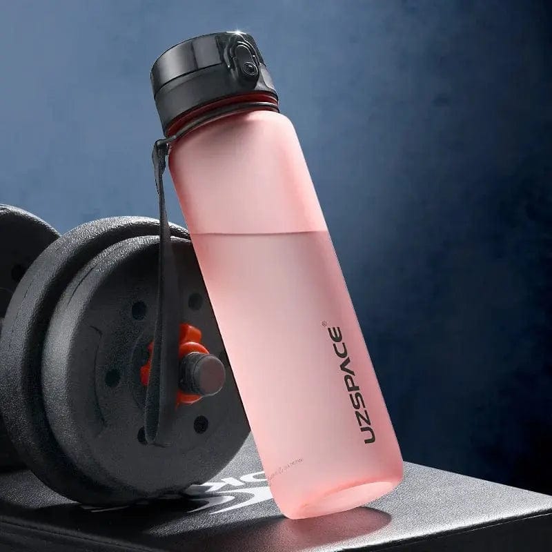 Portable Sports Water Bottle - Essentialshouses