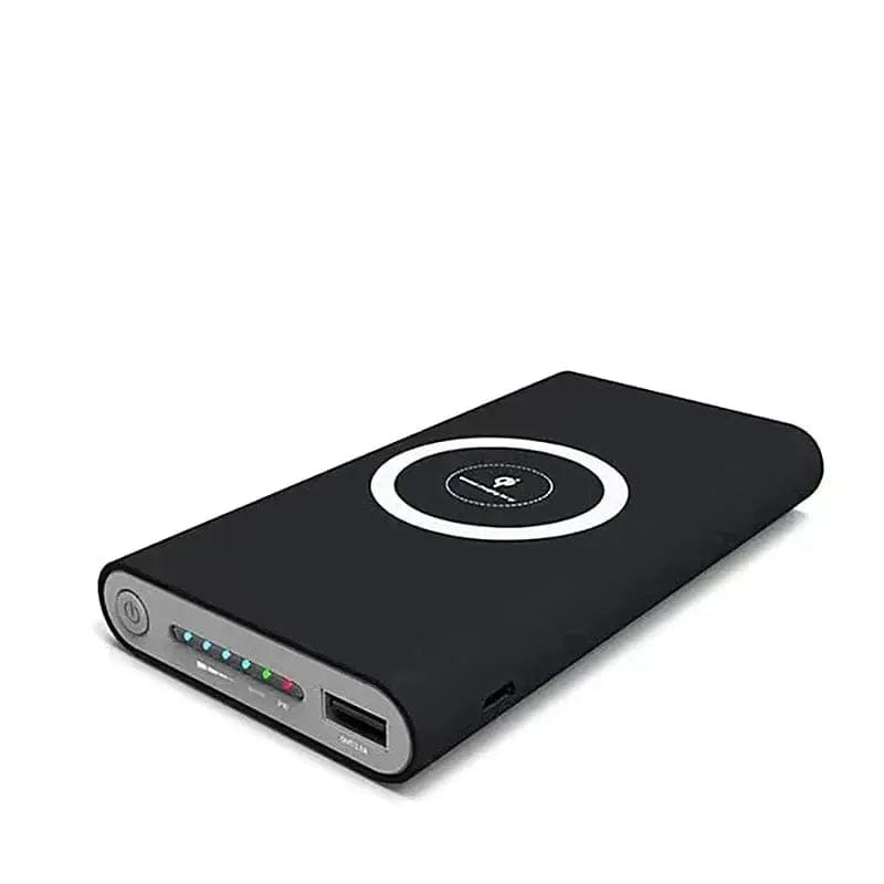 Two-way 200000mAh Wireless Power Bank - Essentialshouses