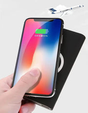Two-way 200000mAh Wireless Power Bank - Essentialshouses