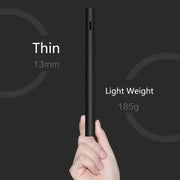 Two-way 200000mAh Wireless Power Bank - Essentialshouses