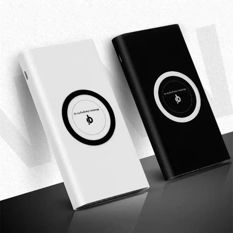 Two-way 200000mAh Wireless Power Bank - Essentialshouses