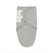 Baby Sleeping Wrap Hat Set - Essentialshouses