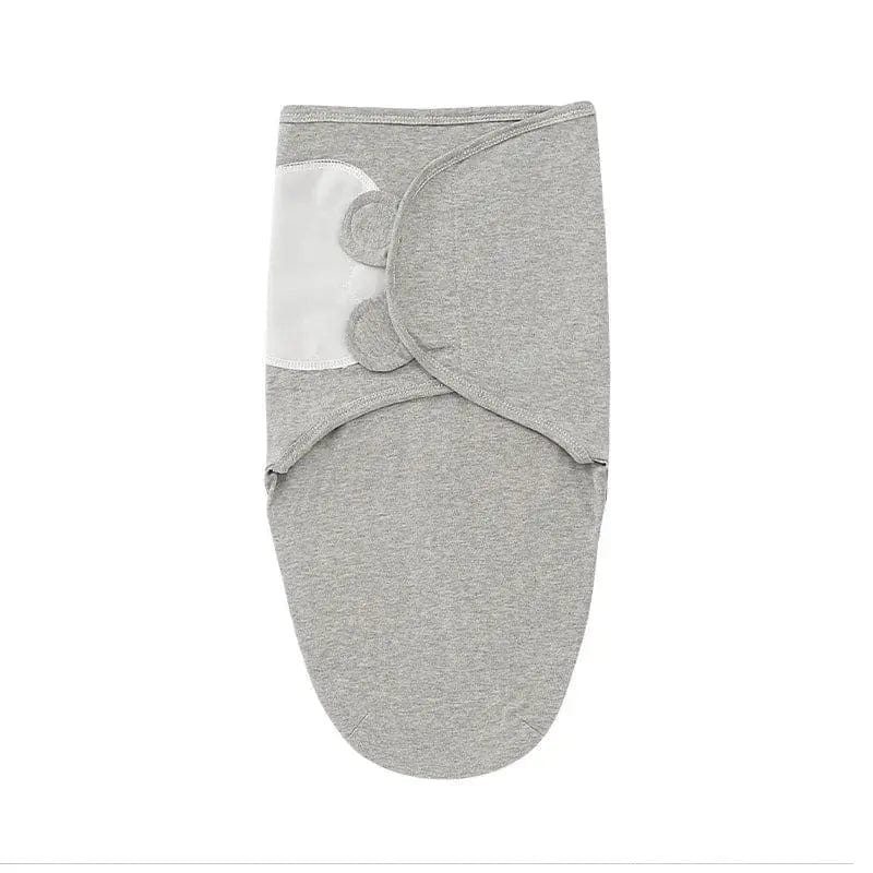 Baby Sleeping Wrap Hat Set - Essentialshouses