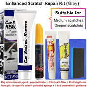 Car Scratch Remover Paint Care Tools - Essentialshouses