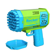 Boy 40 Holes Rocket Launcher - Essentialshouses