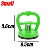 Car Suction Cup Dents Repair Tool - Essentialshouses