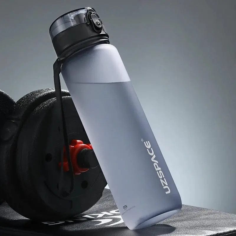 Portable Sports Water Bottle - Essentialshouses