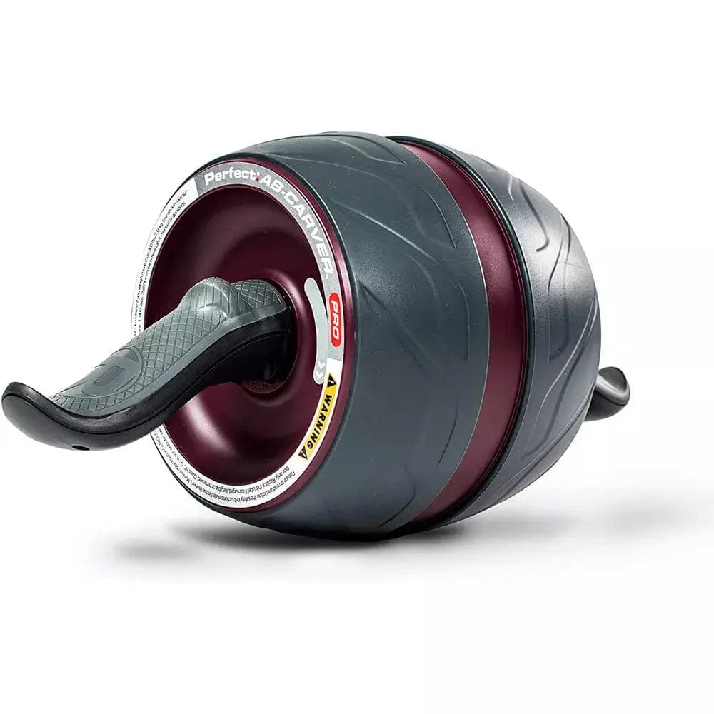 Essentialshouses Gym Fitness Abdominal Trainer Roller