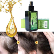 Hair Growth Orginal Natural Oil - Essentialshouses