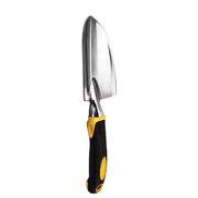 Essentialshouses Hand Trowel Garden Rake Trowel Tool