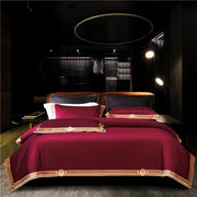 Essentialshouses High End 1000TC Egyptian Bedding set