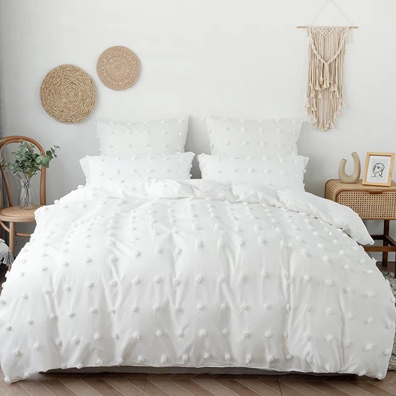 Essentialshouses Home Textiles Bedding Sets