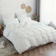 Essentialshouses Home Textiles Bedding Sets