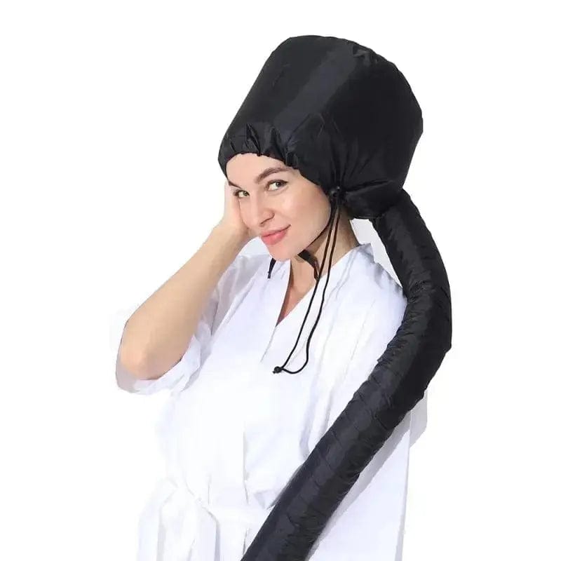 Hot Portable Soft Hair Perm Dryer - Essentialshouses