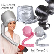 Hot Portable Soft Hair Perm Dryer - Essentialshouses