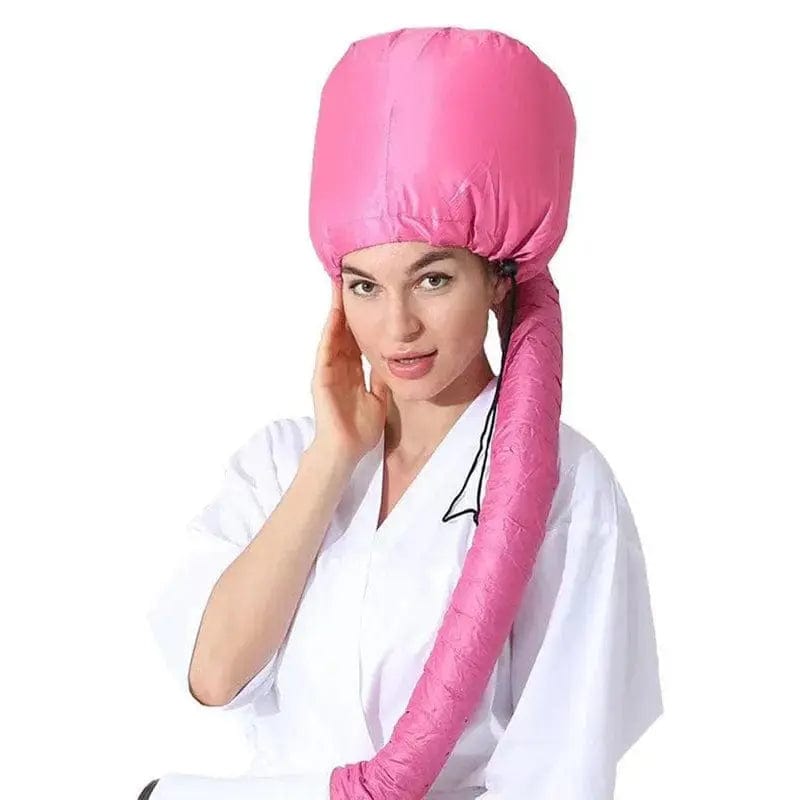 Hot Portable Soft Hair Perm Dryer - Essentialshouses