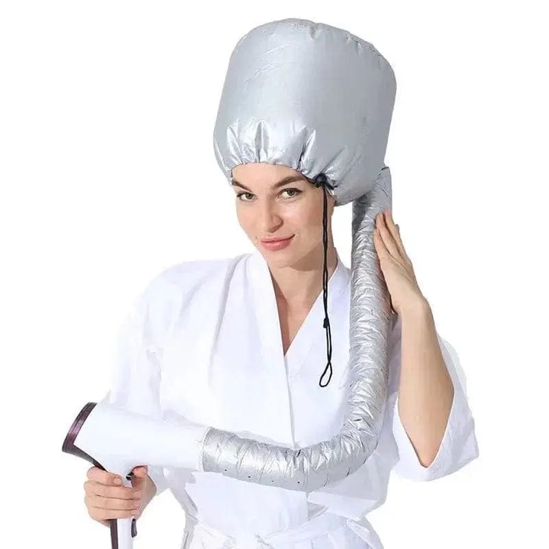 Hot Portable Soft Hair Perm Dryer - Essentialshouses