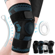 Injury Recovery Sports Knee Pads - Essentialshouses